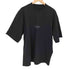 ザノースフェイス THE NORTH FACE MEN'S SHORT SLEEVE AXYS TEE BLACK メンズ import:M
