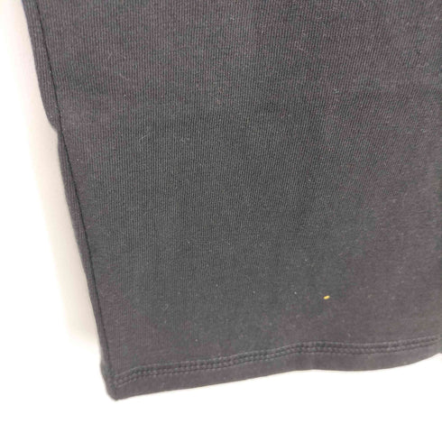 ザノースフェイス THE NORTH FACE MEN'S SHORT SLEEVE AXYS TEE BLACK メンズ import:M