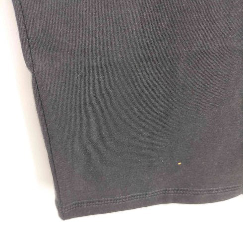 ザノースフェイス THE NORTH FACE MEN'S SHORT SLEEVE AXYS TEE BLACK メンズ import:M