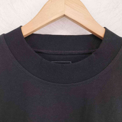 ザノースフェイス THE NORTH FACE MEN'S SHORT SLEEVE AXYS TEE BLACK メンズ import:L