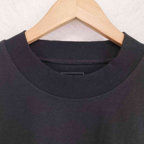 ザノースフェイス THE NORTH FACE MEN'S SHORT SLEEVE AXYS TEE BLACK メンズ import:L