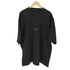 ザノースフェイス THE NORTH FACE MEN'S SHORT SLEEVE AXYS TEE BLACK メンズ import:XL