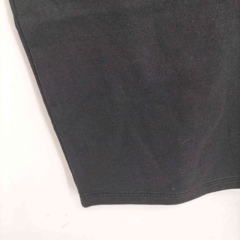 ザノースフェイス THE NORTH FACE MEN'S SHORT SLEEVE AXYS TEE BLACK メンズ import:XL