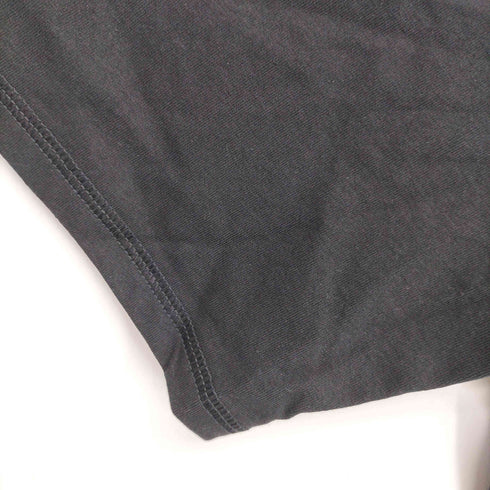 ザノースフェイス THE NORTH FACE MEN'S SHORT SLEEVE AXYS TEE BLACK メンズ import:XL