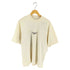 ザノースフェイス THE NORTH FACE MEN'S SHORT SLEEVE AXYS TEE WHITE メンズ import:S