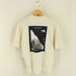 ザノースフェイス THE NORTH FACE MEN'S SHORT SLEEVE AXYS TEE WHITE メンズ import:S