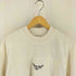 ザノースフェイス THE NORTH FACE MEN'S SHORT SLEEVE AXYS TEE WHITE メンズ import:S