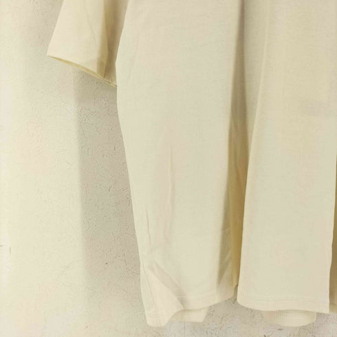 ザノースフェイス THE NORTH FACE MEN'S SHORT SLEEVE AXYS TEE WHITE メンズ import:S