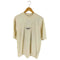 ザノースフェイス THE NORTH FACE MEN'S SHORT SLEEVE AXYS TEE WHITE メンズ import:M