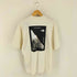 ザノースフェイス THE NORTH FACE MEN'S SHORT SLEEVE AXYS TEE WHITE メンズ import:M