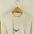 ザノースフェイス THE NORTH FACE MEN'S SHORT SLEEVE AXYS TEE WHITE メンズ import:M