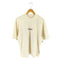 ザノースフェイス THE NORTH FACE MEN'S SHORT SLEEVE AXYS TEE WHITE メンズ import:M
