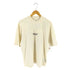ザノースフェイス THE NORTH FACE MEN'S SHORT SLEEVE AXYS TEE WHITE メンズ import:M