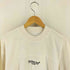 ザノースフェイス THE NORTH FACE MEN'S SHORT SLEEVE AXYS TEE WHITE メンズ import:M