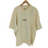 ザノースフェイス THE NORTH FACE MEN'S SHORT SLEEVE AXYS TEE WHITE メンズ import:XL
