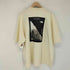 ザノースフェイス THE NORTH FACE MEN'S SHORT SLEEVE AXYS TEE WHITE メンズ import:XL