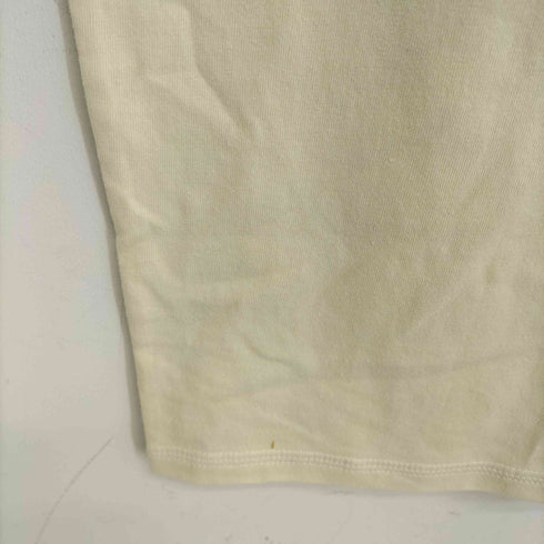 ザノースフェイス THE NORTH FACE MEN'S SHORT SLEEVE AXYS TEE WHITE メンズ import:XL