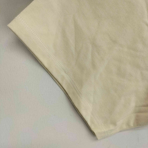 ザノースフェイス THE NORTH FACE MEN'S SHORT SLEEVE AXYS TEE WHITE メンズ import:XL