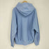 チャンピオン Champion ARENE REVERSE WEAVE PO HOOD WASHERD STALET BLUE メンズ import:M