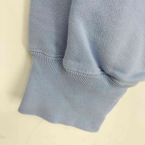 チャンピオン Champion ARENE REVERSE WEAVE PO HOOD WASHERD STALET BLUE メンズ import:L