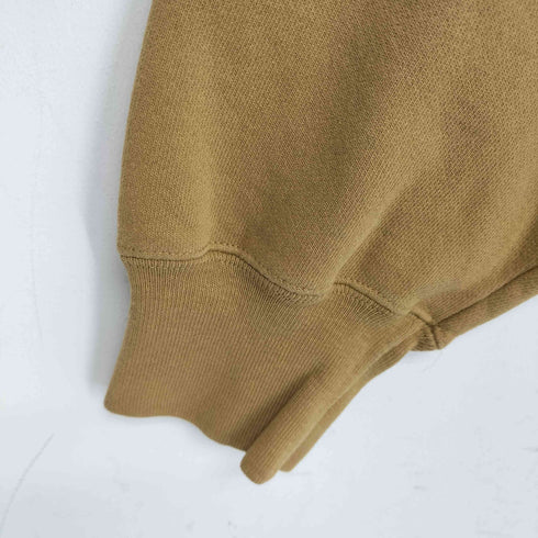 チャンピオン Champion ARENE REVERSE WEAVE PO HOOD WASHERD TAN SLACKS メンズ import:M
