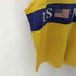 ポロバイラルフローレン Polo by RALPH LAUREN USA製 星条旗プリント タンクトップ メンズ import:S