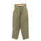 ラルフローレン RALPH LAUREN ツータックチノパンツ レディース 9