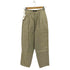 ラルフローレン RALPH LAUREN ツータックチノパンツ レディース 9