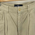 ラルフローレン RALPH LAUREN ツータックチノパンツ レディース 9