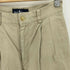 ラルフローレン RALPH LAUREN ツータックチノパンツ レディース 9