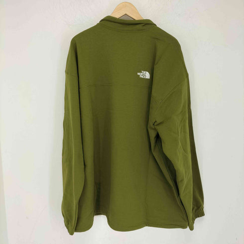 ザノースフェイス THE NORTH FACE MEN'S AXYS 1/4 ZIP FLEECE メンズ import:XL