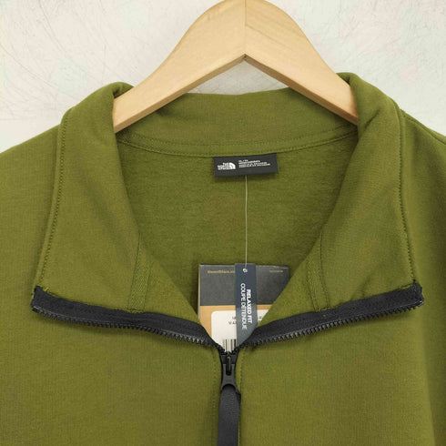ザノースフェイス THE NORTH FACE MEN'S AXYS 1/4 ZIP FLEECE メンズ import:XL