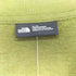 ザノースフェイス THE NORTH FACE MEN'S AXYS 1/4 ZIP FLEECE メンズ import:XL