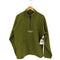 ザノースフェイス THE NORTH FACE MEN'S AXYS 1/4 ZIP FLEECE メンズ import:S