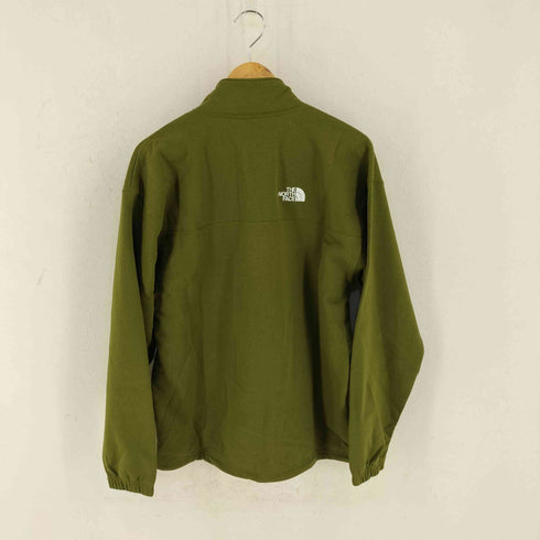 ザノースフェイス THE NORTH FACE MEN'S AXYS 1/4 ZIP FLEECE メンズ import:S