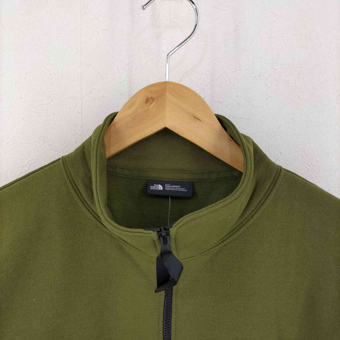 ザノースフェイス THE NORTH FACE MEN'S AXYS 1/4 ZIP FLEECE メンズ import:S