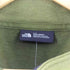 ザノースフェイス THE NORTH FACE MEN'S AXYS 1/4 ZIP FLEECE メンズ import:S