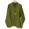 ザノースフェイス THE NORTH FACE MEN'S AXYS 1/4 ZIP FLEECE メンズ import:L