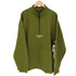 ザノースフェイス THE NORTH FACE MEN'S AXYS 1/4 ZIP FLEECE メンズ import:L