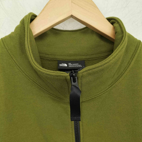 ザノースフェイス THE NORTH FACE MEN'S AXYS 1/4 ZIP FLEECE メンズ import:L