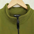 ザノースフェイス THE NORTH FACE MEN'S AXYS 1/4 ZIP FLEECE メンズ import:L