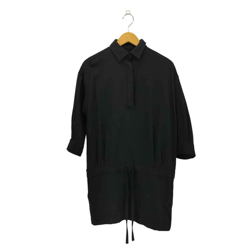 トラディショナルウェザーウェア Traditional Weatherwear プルオーバーウールシャツワンピース レディース JPN:S