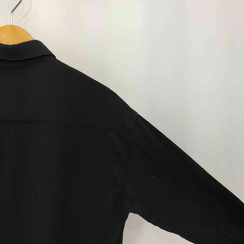 トラディショナルウェザーウェア Traditional Weatherwear プルオーバーウールシャツワンピース レディース JPN:S