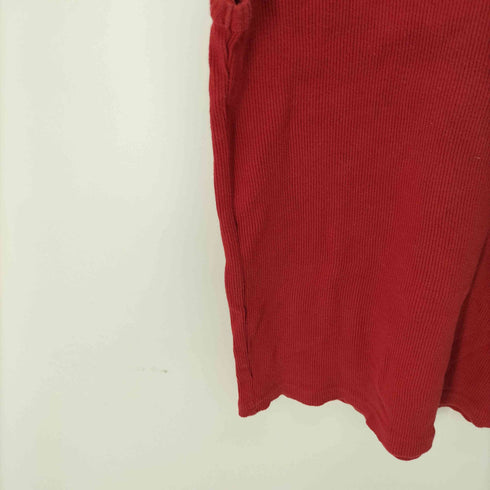 ポロジーンズカンパニーラルフローレン POLO JEANS COMPANY RALPH LAUREN ロゴ刺繍タンクトップ メンズ JPN:L