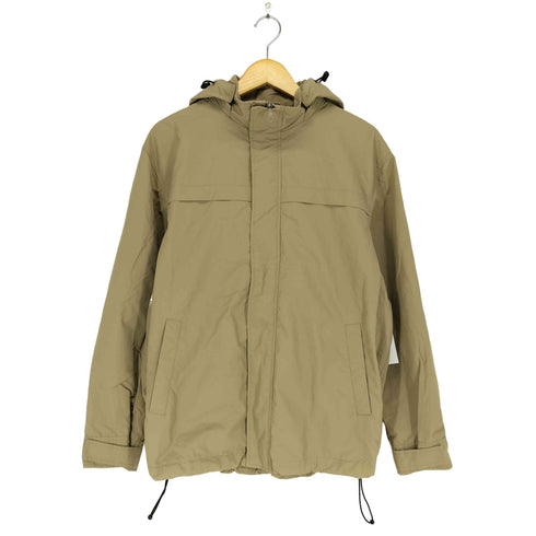 ユニクロ UNIQLO OLD フーデットブルゾン メンズ JPN:L