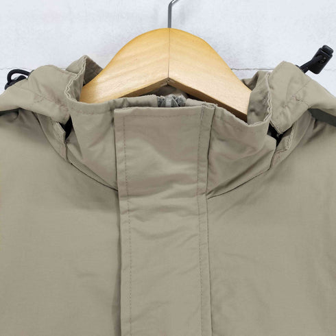 ユニクロ UNIQLO OLD フーデットブルゾン メンズ JPN:L