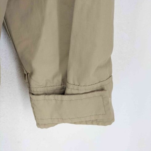 ユニクロ UNIQLO OLD フーデットブルゾン メンズ JPN:L