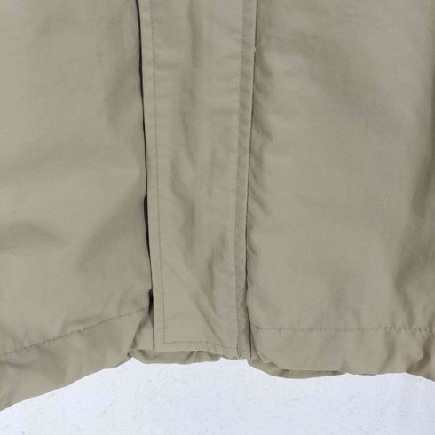 ユニクロ UNIQLO OLD フーデットブルゾン メンズ JPN:L