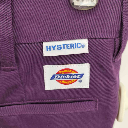 ヒステリック HYSTERIC ワークパンツ レディース JPN:S