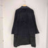 ミッシェルクラン MICHEL KLEIN リバーシブルファーロングブルゾン レディース JPN:38